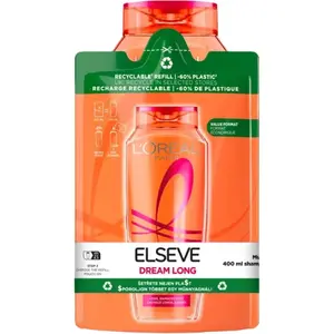 ELSEVE DUO Dream Long šampón 400ml + náhrada 250ml