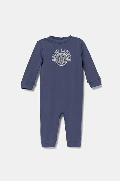Kojenecké body Polo Ralph Lauren 320972364001