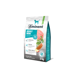 Eminent Adult Mini High Premium 3 kg