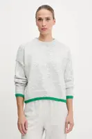 Svetr z vlněné směsi P.E Nation Marquee