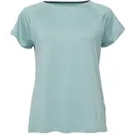 Lotto MESSIRE Dámské triko, světle zelená, velikost