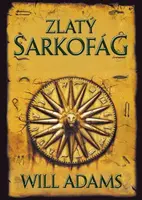 Zlatý sarkofág (poškozená) - Will Adams