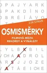 Osmisměrky - Filmová místa, Rekordy a vynálezy
