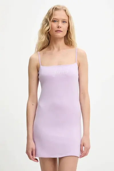 Šaty Juicy Couture HAYLEY MINI DRESS