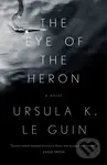 The Eye of the Heron (A Novel) - Ursula K. Le Guin - kniha z kategorie Sci-fi