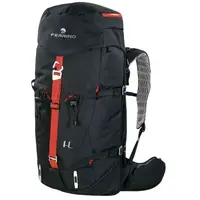 Ferrino X.M.T. 40+5 Turistický batoh, čierna, veľkosť