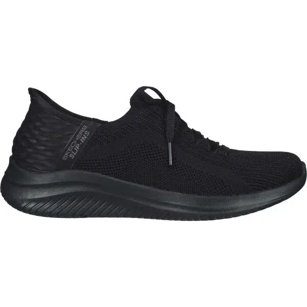 Skechers ULTRA FLEX 3.0 Dámske tenisky, čierna, veľkosť