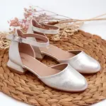 Dívčí sandály Kesi