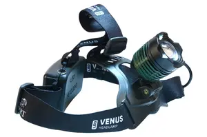 Carp expert čelovka outdoor venus