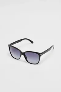 Marisse Black Sunglasses