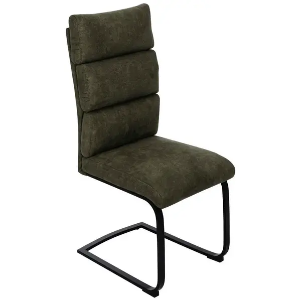 Novel HOUPACÍ ŽIDLE, zelená