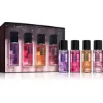 Victoria's Secret Body Mist Set dárková sada pro ženy 4x75 ml