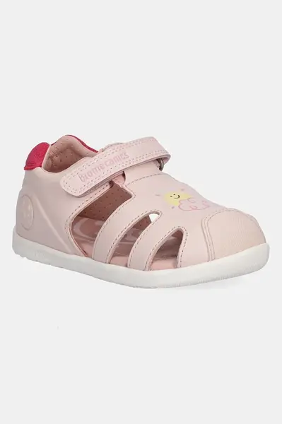 Dětské sandály Biomecanics