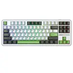 AULA F87 Tri-Mode Wireless Mechanical Keyboard