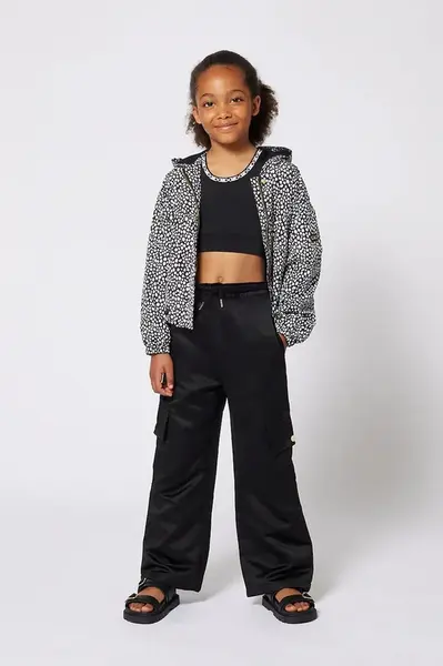 Dětský top Michael Kors