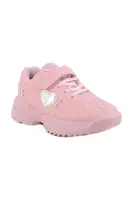 Dětské sneakers boty Primigi růžová barva, PDS 79630