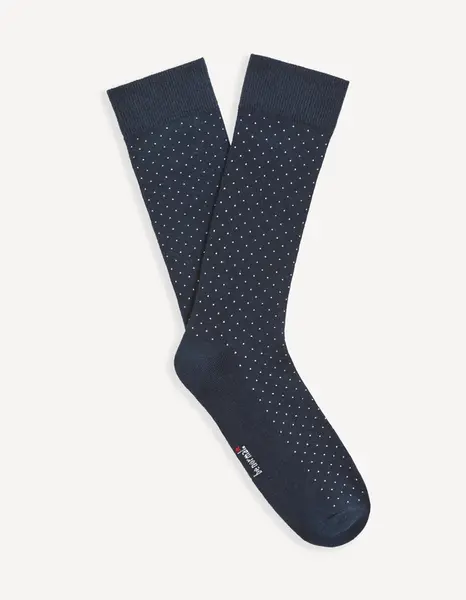 Celio Bip High Socks - Mens