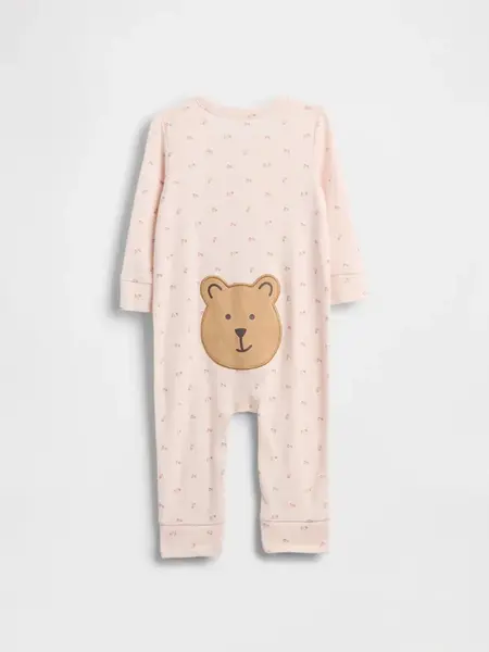 Detský overal GAP Brannan Bear