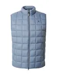 Hackett London Vesta  dymovo modrá