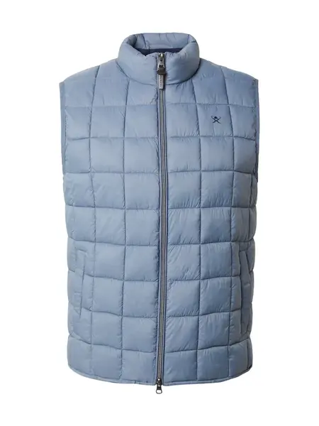 Hackett London Vesta  dymovo modrá