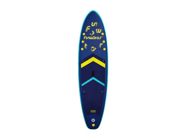 Paddleboard FunWater SUPFW71A Blue