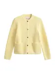 GANT Kardigán  žltá