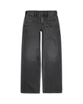 G-STAR Džínsy 'Judee'  sivý denim