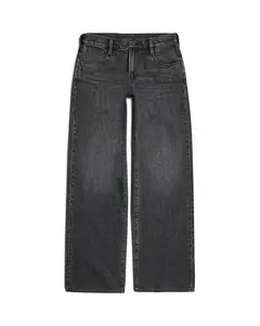 G-STAR Džínsy 'Judee'  sivý denim