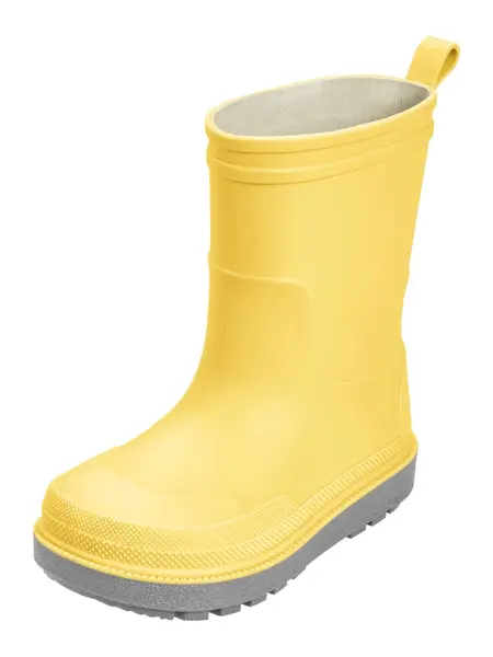 PLAYSHOES Gumáky  žltá