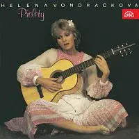 Helena Vondráčková – Přelety