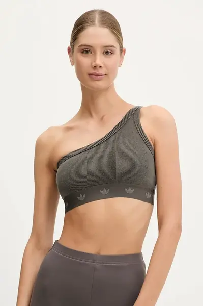 Top adidas Originals RIB BRA