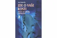 Jde o vaše kosti - Bolesti zad a kloubů, osteoporóza - Jean-Claude Alix
