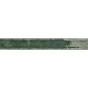 Obklad Tonalite Nottinghill verde 37,5x4,7 cm lesk NOT37VE