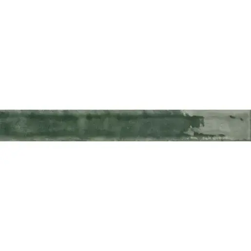 Obklad Tonalite Nottinghill verde 37,5x4,7 cm lesk NOT37VE