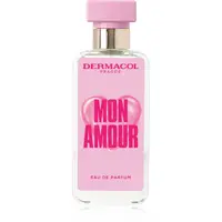 Dermacol Mon Amour parfumovaná voda pre ženy 50 ml