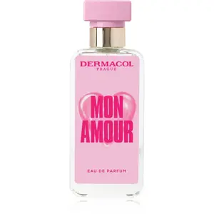 Dermacol Mon Amour parfumovaná voda pre ženy 50 ml