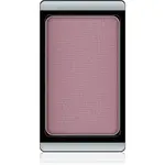 ARTDECO Eyeshadow Matt očné tiene pre vloženie do paletky s matným efektom odtieň 574 Matt Tender Mauve 0,8 g