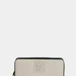 Peněženka Armani Exchange dámská, růžová barva, 948486 0A874