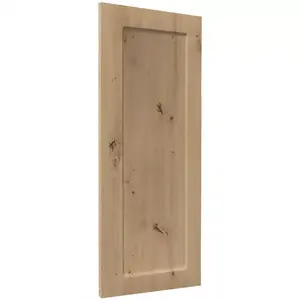 Kuchyňská dvířka Luxeo F15-G45(100) frame dub