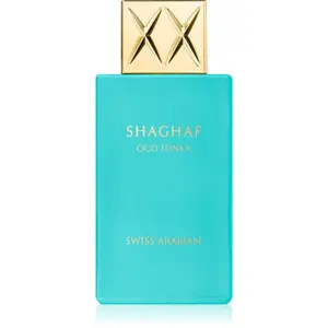 Swiss Arabian Shaghaf Oud Tonka parfémovaná voda unisex 75 ml