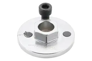 BGS technic Aretační přípravek klikové hřídele VAG 5-vál. diesel - BGS 8249