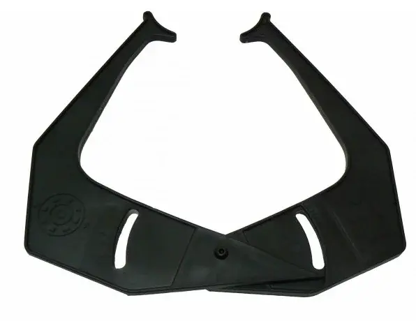 Ferdus Měřítko průměru/šířky ráfku