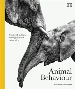 Animal Behaviour - DK