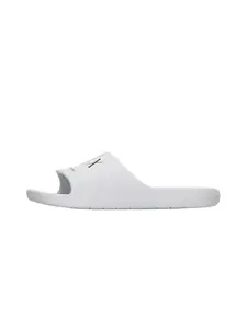 ARMANI EXCHANGE Šľapky  čierna / biela