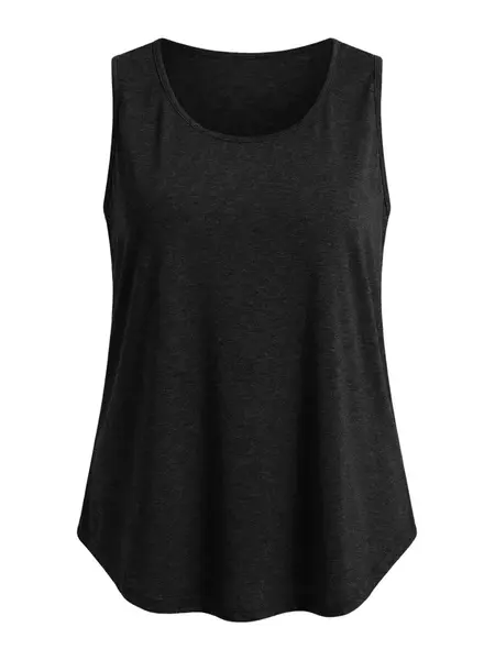 Imily Bela Top  čierna