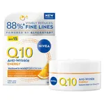 Nivea Energizující denní krém Q10 Energy Day Cream 50 ml