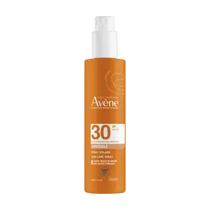 AVÉNE Sprej na opalování  SPF 30 200 ml