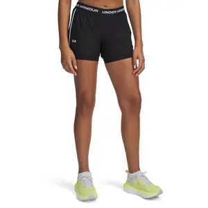 Dámské kraťasy Under Armour Tech Play Up 2in1 Shorts