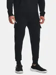 Pánské tepláky Under Armour Rival Fleece Cargo Jogger