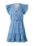 ONLY Šaty 'ONLSEVIGNY'  modrá denim